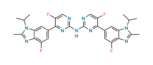 ABEMACICLIB IMPURITY 45